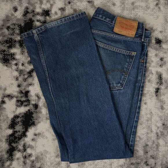 Vintage Levi’s 505 Denim Jeans - Picture 1 of 6